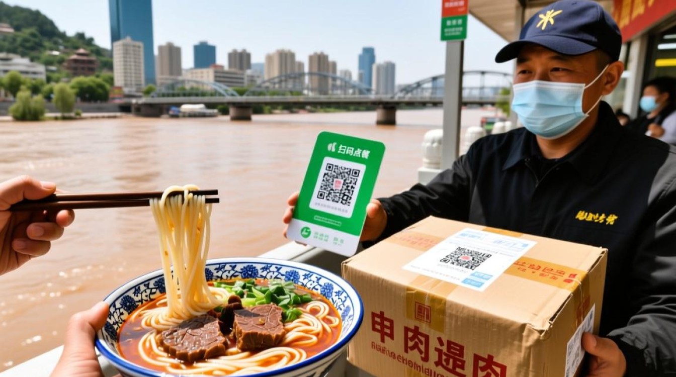 兰州定制开发二维码系统，哪家公司技术更靠谱？