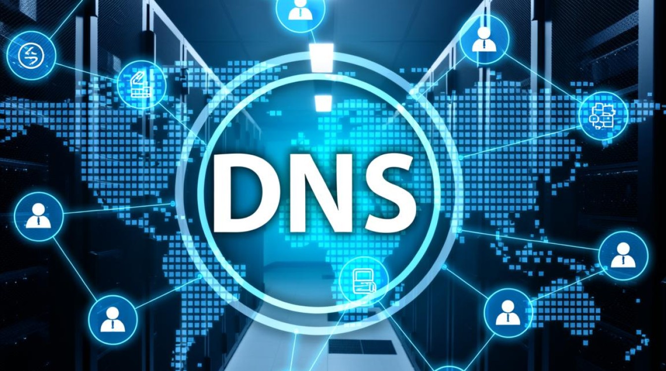 如何为局域网配置DNS服务器，实现内网域名解析？