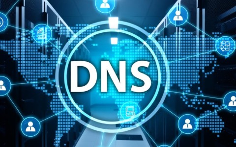 如何为局域网配置DNS服务器，实现内网域名解析？