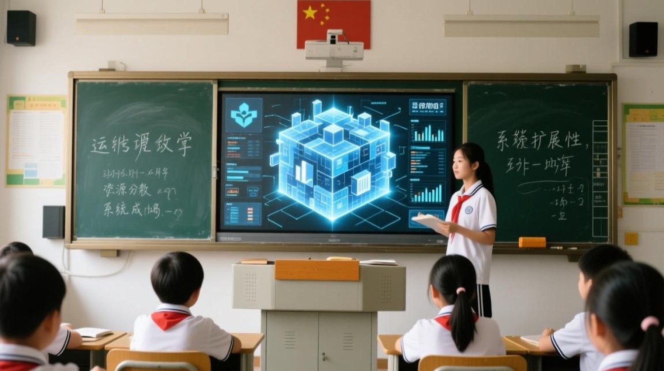 如何利用云教学管理服务器提升教学效率？