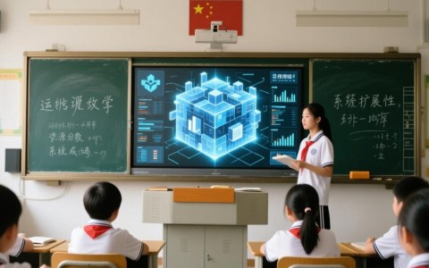 如何利用云教学管理服务器提升教学效率？