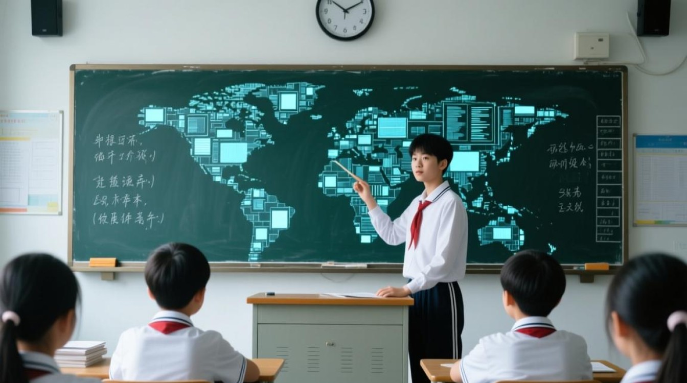 如何利用云教学管理服务器提升教学效率？