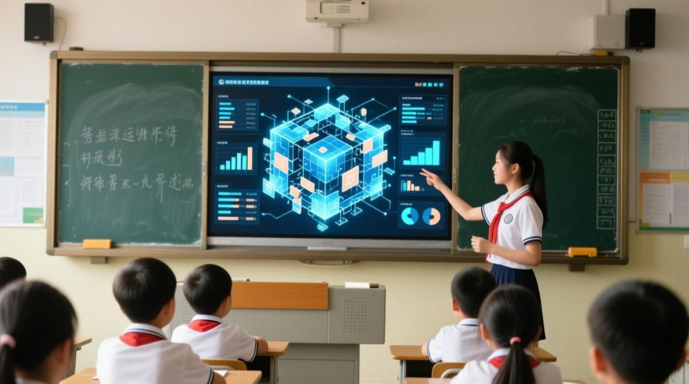 如何利用云教学管理服务器提升教学效率？