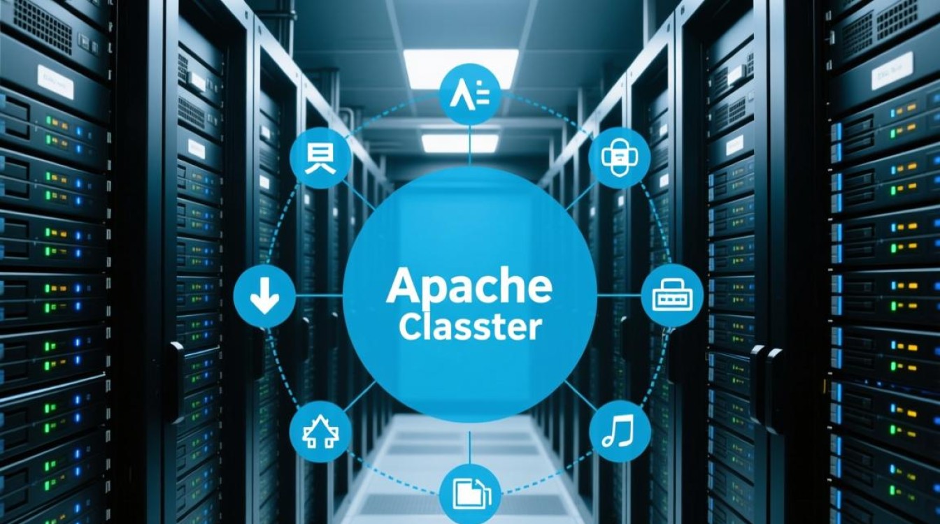 apache集群配置时如何避免节点通信失败? apache集群配置时如何避免节点通信失败?