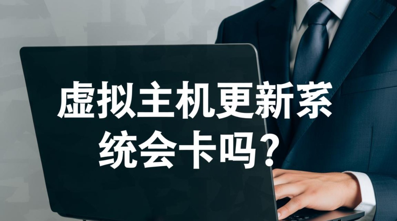 虚拟主机更新系统为什么会卡顿,影响网站正常访问吗? 虚拟主机更新系统为什么会卡顿,影响网站正常访问吗?