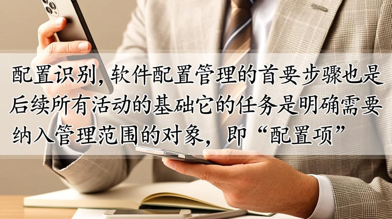软件配置管理究竟包括哪些核心活动与关键流程? 软件配置管理究竟包括哪些核心活动与关键流程?