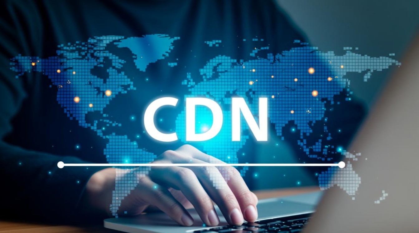 CDN缓存具体指什么,它是如何实现网站加速的? CDN缓存具体指什么,它是如何实现网站加速的?