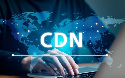 CDN缓存具体指什么，它是如何实现网站加速的？