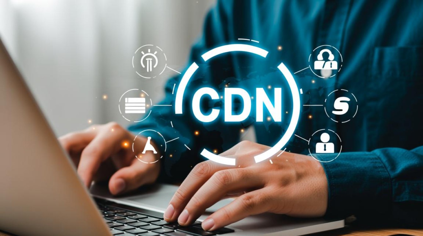 CDN缓存具体指什么,它是如何实现网站加速的? CDN缓存具体指什么,它是如何实现网站加速的?