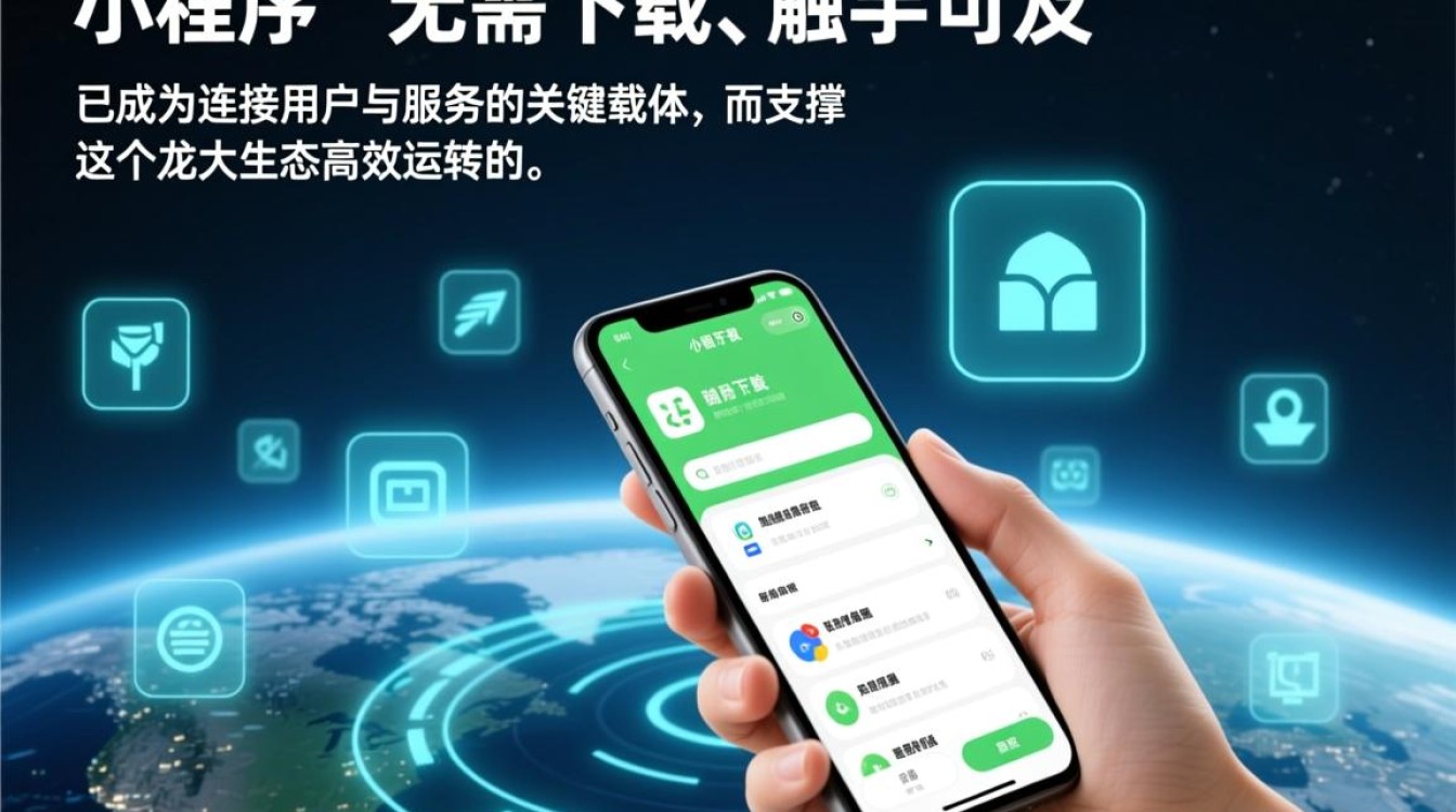 小程序第三方开发接口如何申请，具体流程和注意事项是什么？