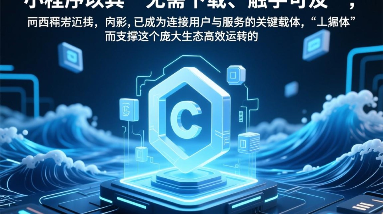 小程序第三方开发接口如何申请，具体流程和注意事项是什么？
