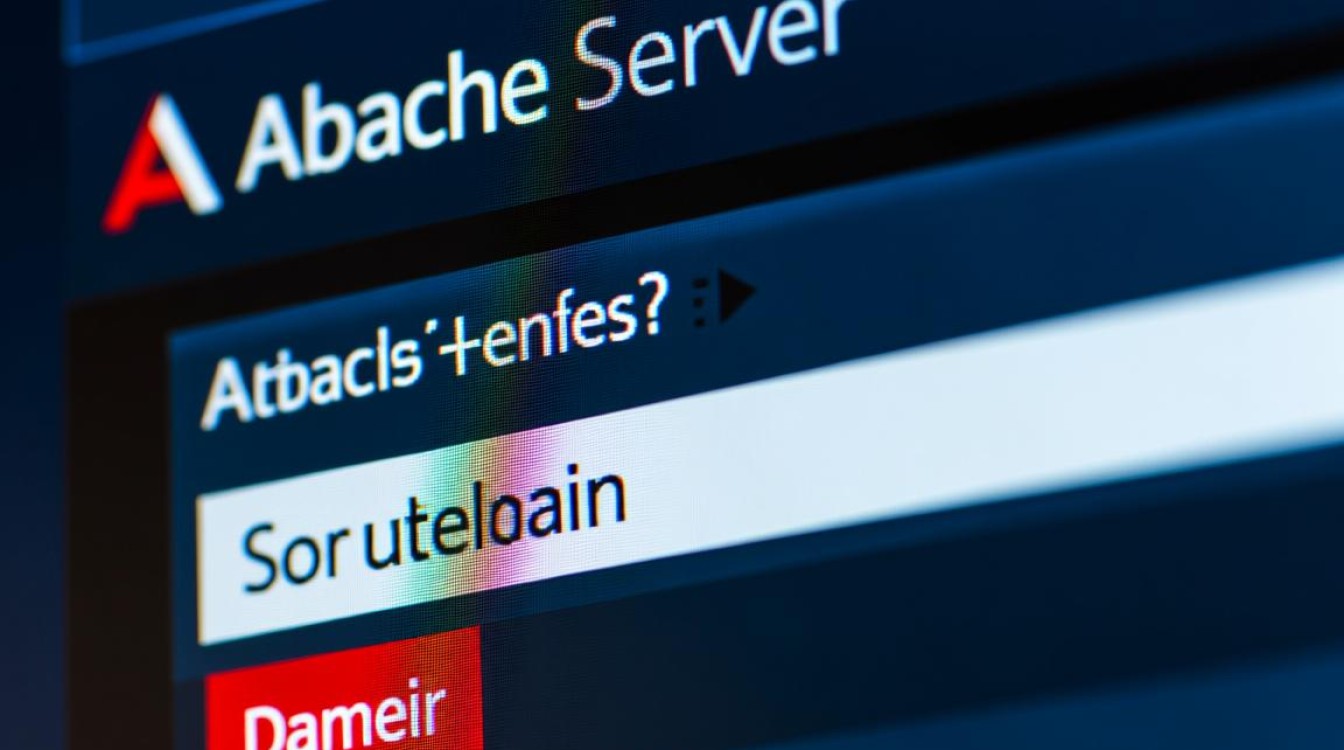 apache如何设置指定域名才能访问网站? apache如何设置指定域名才能访问网站?