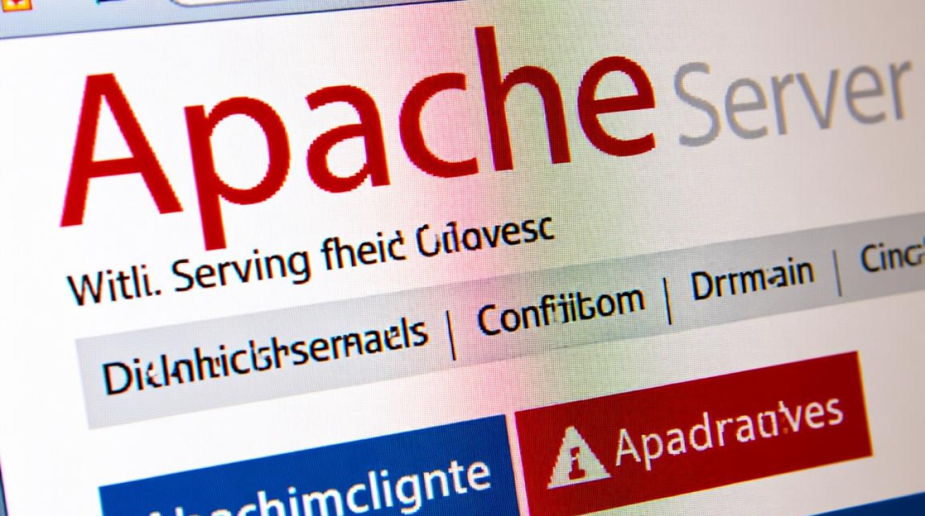apache如何设置指定域名才能访问网站? apache如何设置指定域名才能访问网站?