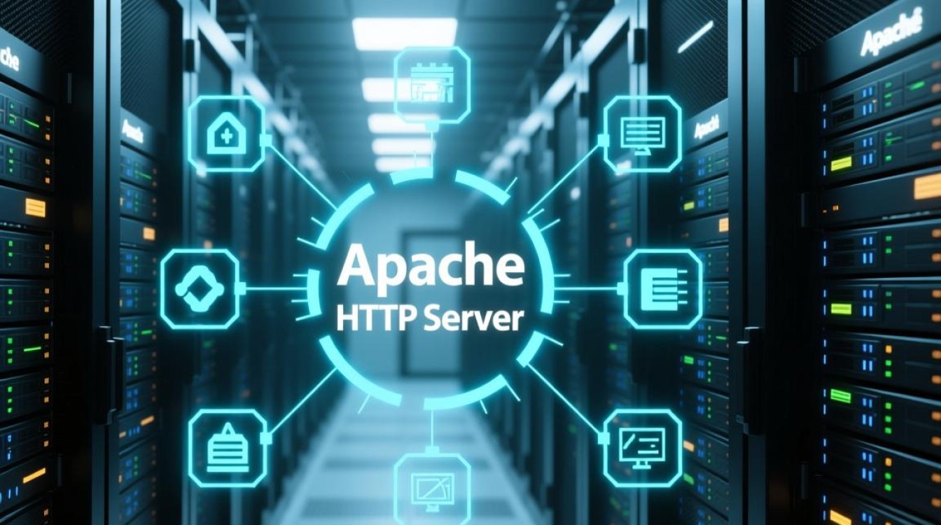 apache如何配置转发其他主机的请求? apache如何配置转发其他主机的请求?