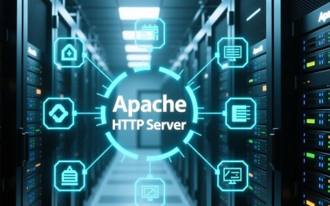 apache如何配置转发其他主机的请求？