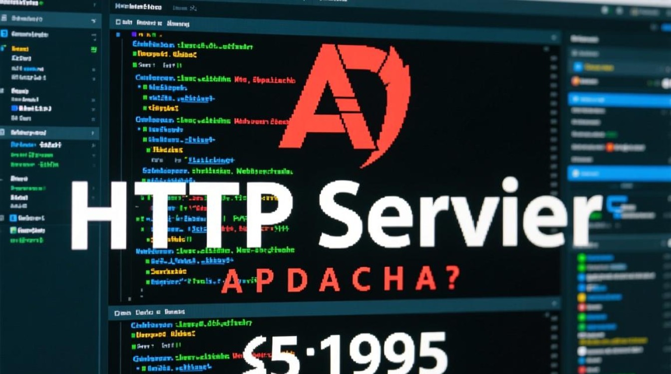 Apache除了建网站，还能做什么高并发任务？