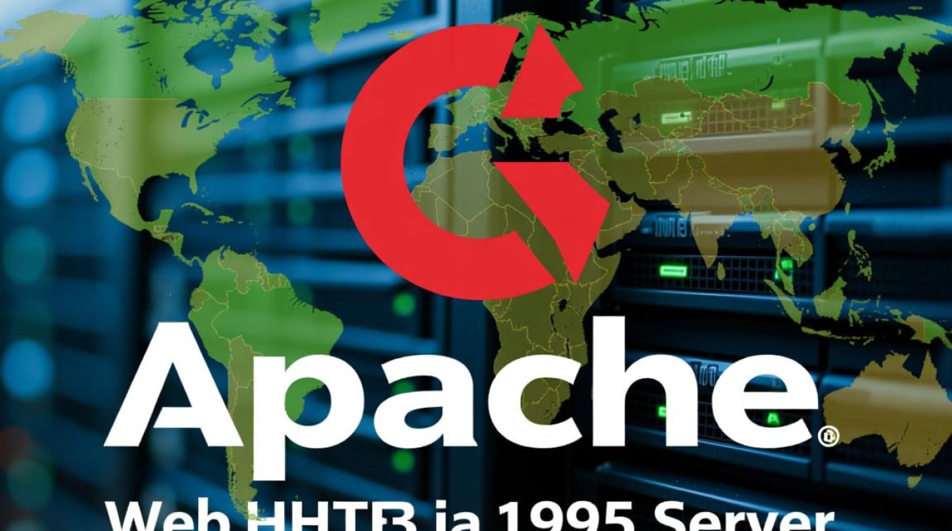 Apache除了建网站，还能做什么高并发任务？