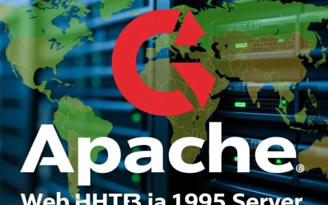 Apache除了建网站，还能做什么高并发任务？