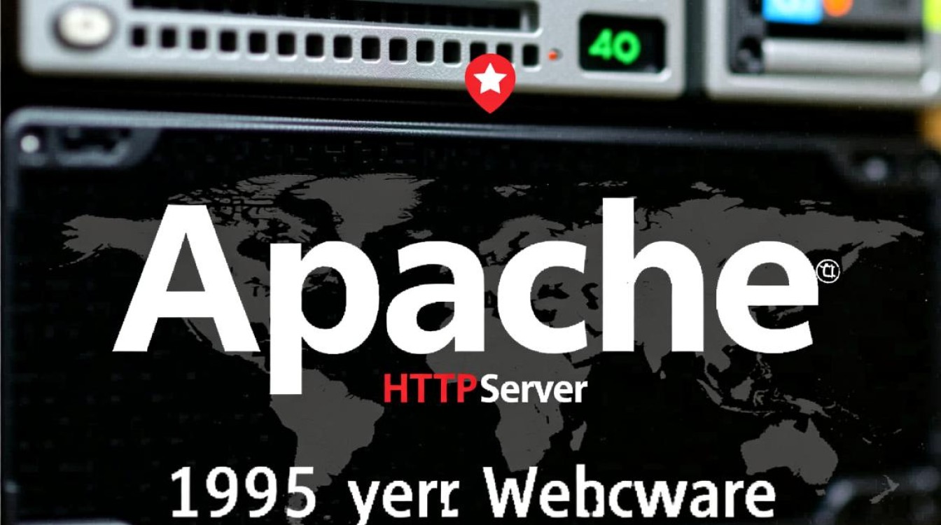 Apache除了建网站，还能做什么高并发任务？