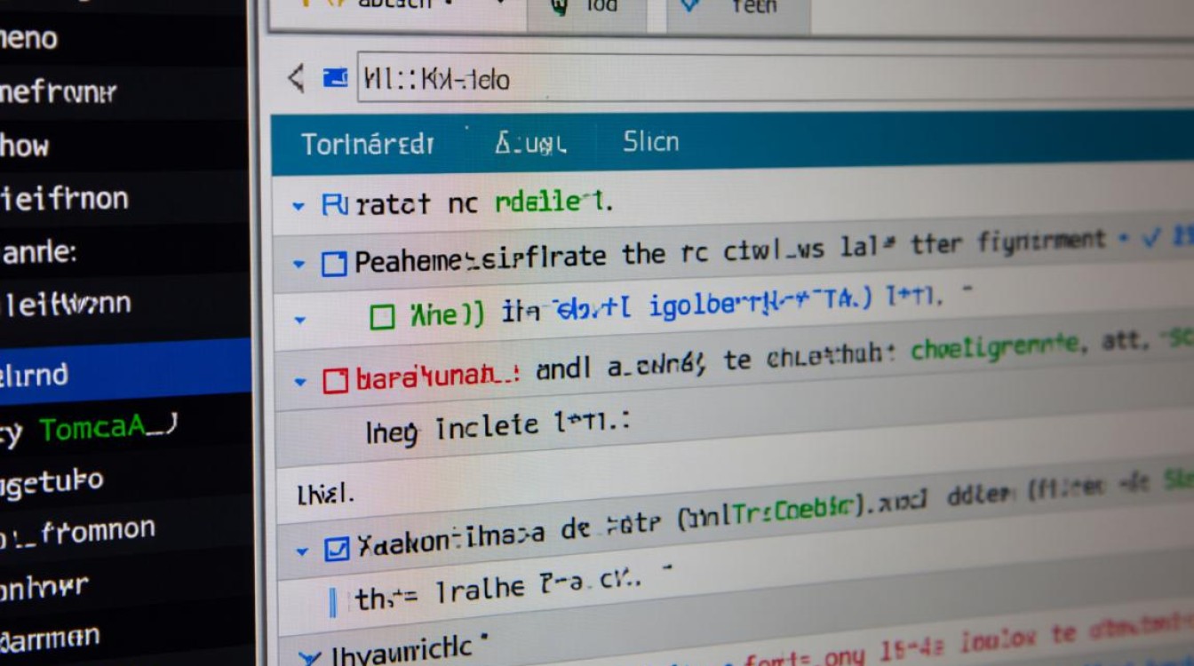 Linux下Tomcat的路径配置，具体详细步骤到底是什么？