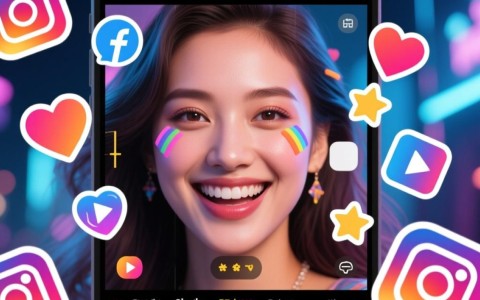 从零开始做一款特效app，需要哪些关键的开发成员岗位？