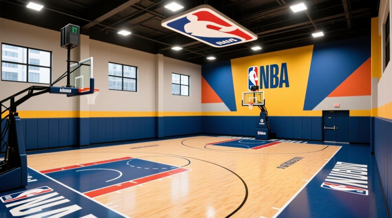 NBA游乐场怎么配置出最强阵容? NBA游乐场怎么配置出最强阵容?