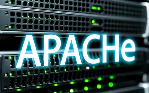 apache如何为指定域名配置访问权限？