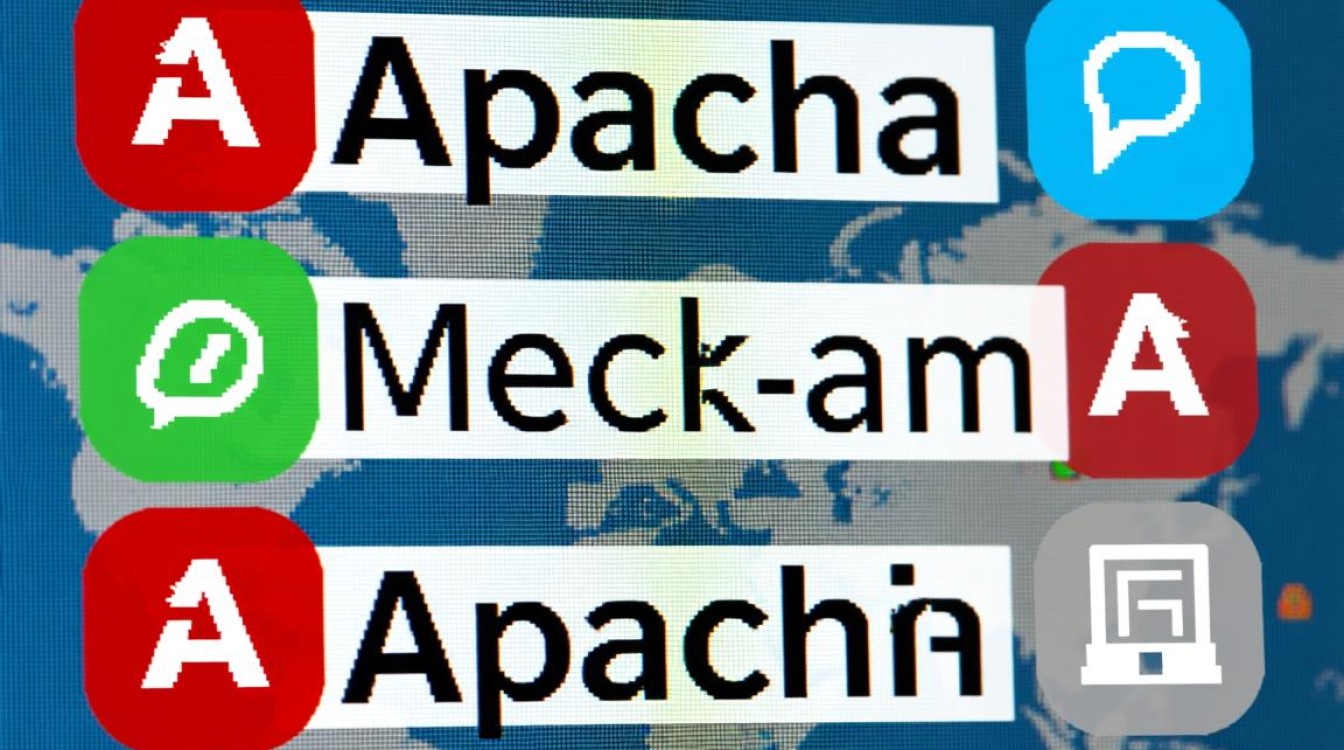 apache如何为指定域名配置访问权限? apache如何为指定域名配置访问权限?