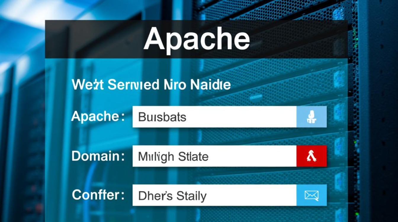 apache如何为指定域名配置访问权限? apache如何为指定域名配置访问权限?