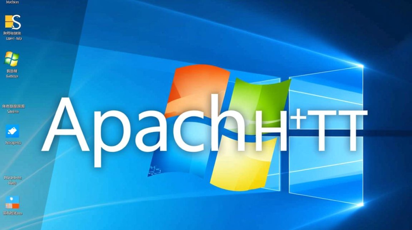 Apache服务器Windows下如何配置与优化? Apache服务器Windows下如何配置与优化?