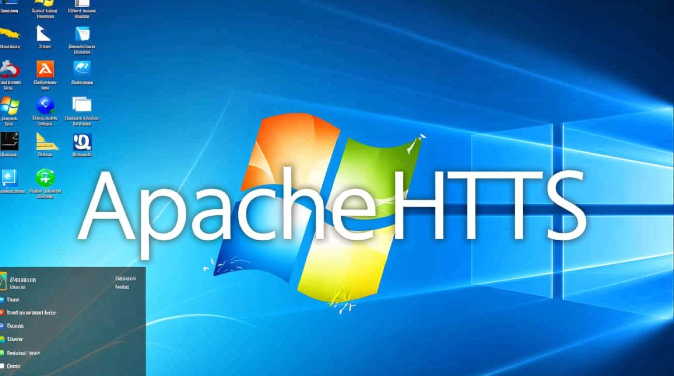 Apache服务器Windows下如何配置与优化? Apache服务器Windows下如何配置与优化?