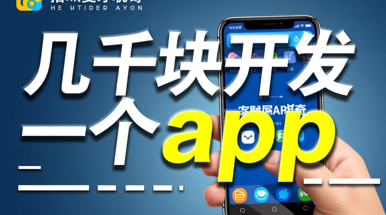 几千块开发一个app,里面到底有什么猫腻? 几千块开发一个app,里面到底有什么猫腻?
