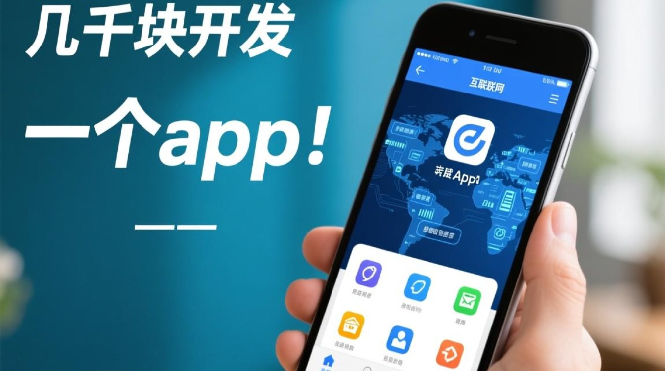 几千块开发一个app,里面到底有什么猫腻? 几千块开发一个app,里面到底有什么猫腻?