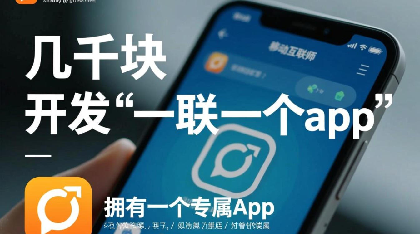 几千块开发一个app,里面到底有什么猫腻? 几千块开发一个app,里面到底有什么猫腻?