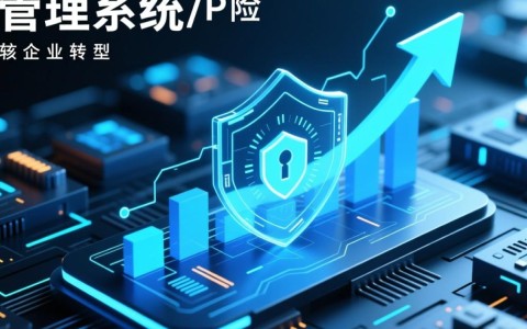 安全管理系统行业如何选择适配企业需求的解决方案？
