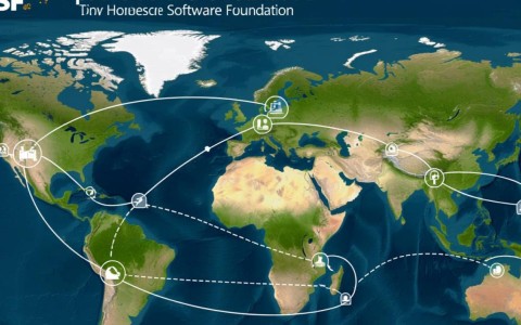 Apache如何持续引领开源世界的创新与协作？