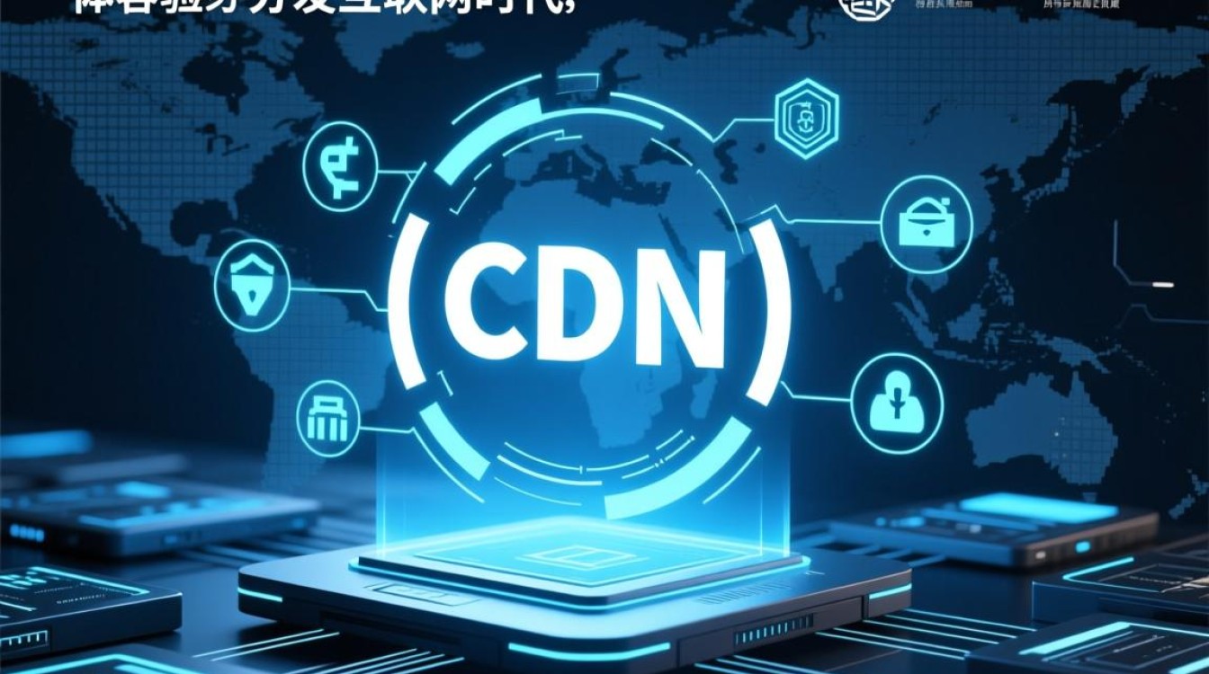 为什么说中国电信CDN最大的优势是技术优势？