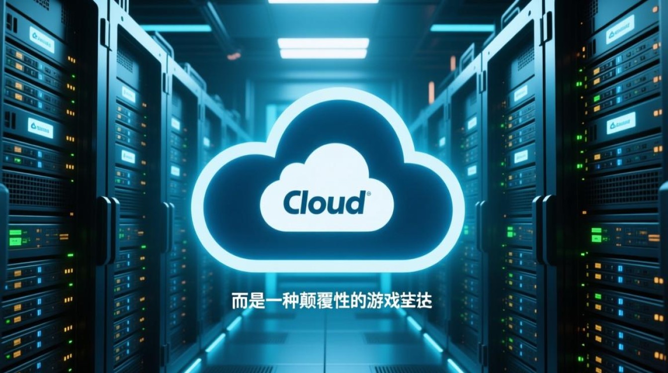 配置差想玩3A大作，云服务器游戏体验到底如何？