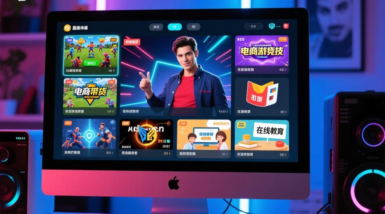 直播平台为何必须依赖CDN来避免卡顿和延迟？