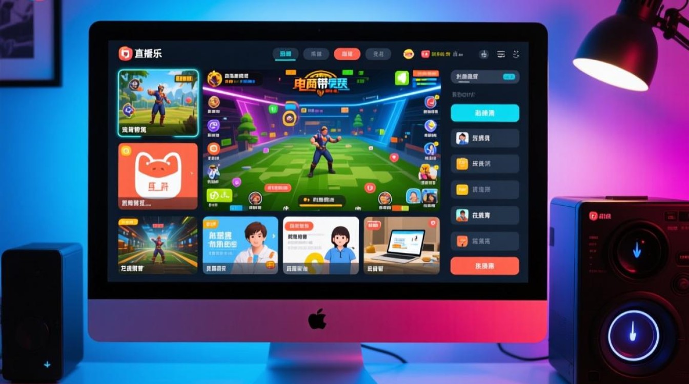 直播平台为何必须依赖CDN来避免卡顿和延迟？