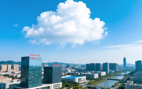 晋城市云主机费用标准是怎样的，一个月要花多少钱？