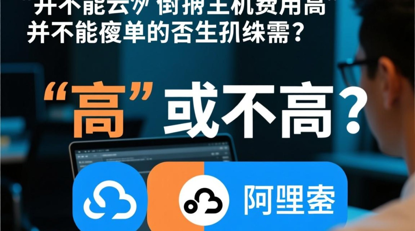 阿里云虚拟主机费用高吗?到底值不值得买? 阿里云虚拟主机费用高吗?到底值不值得买?
