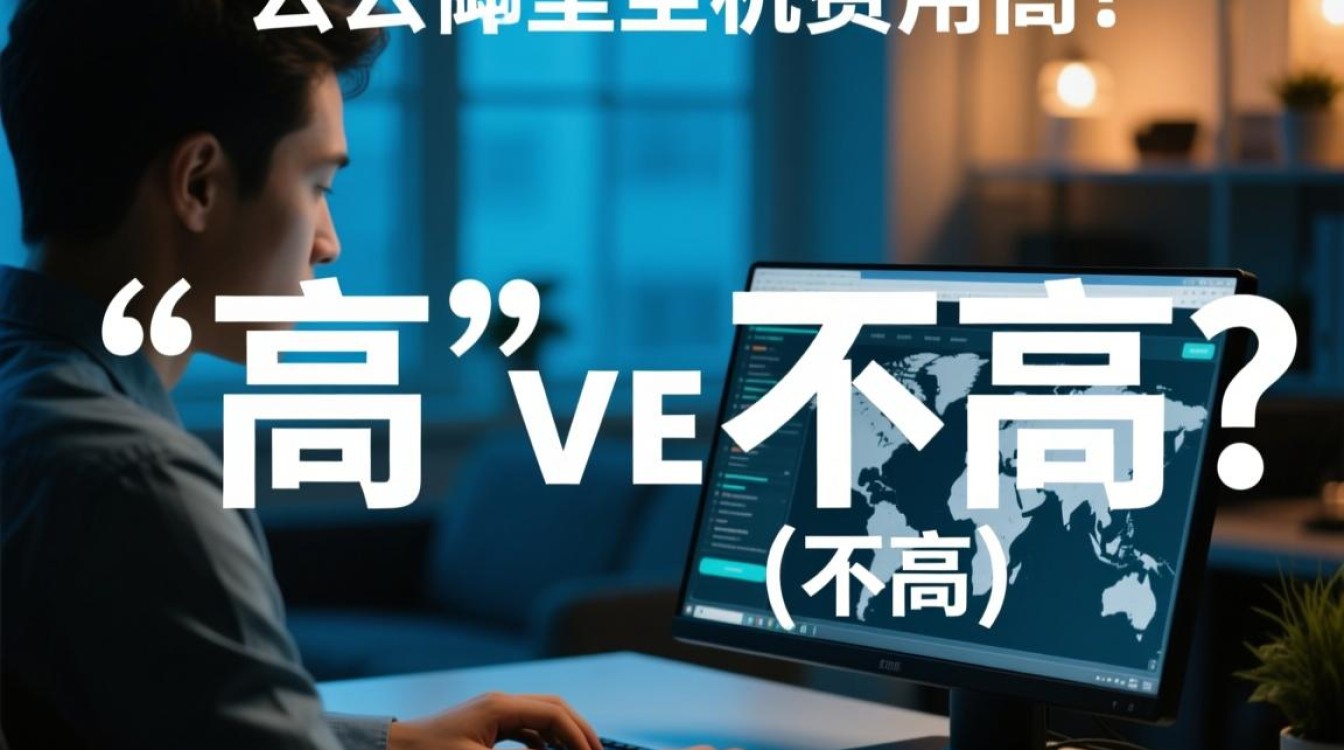 阿里云虚拟主机费用高吗?到底值不值得买? 阿里云虚拟主机费用高吗?到底值不值得买?