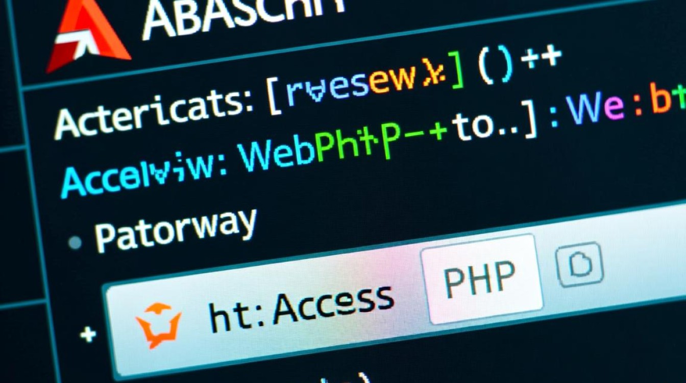 Apache身份验证中PHP路径如何正确配置与访问? Apache身份验证中PHP路径如何正确配置与访问?