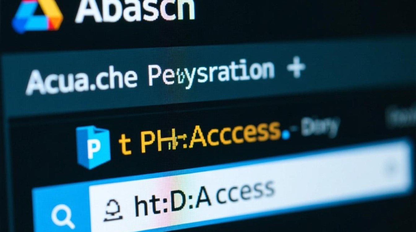 Apache身份验证中PHP路径如何正确配置与访问? Apache身份验证中PHP路径如何正确配置与访问?