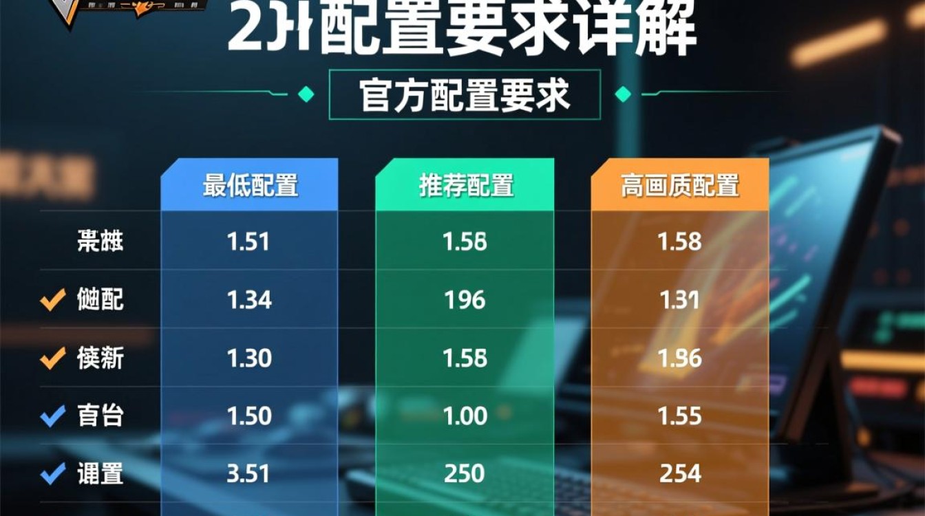 2025年逆战官方最低配置要求能流畅玩吗? 2025年逆战官方最低配置要求能流畅玩吗?