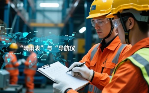 安全生产安全隐患基础数据如何有效采集与应用？
