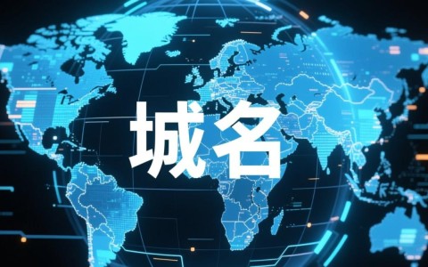 域控域名可以直接使用公网域名吗？