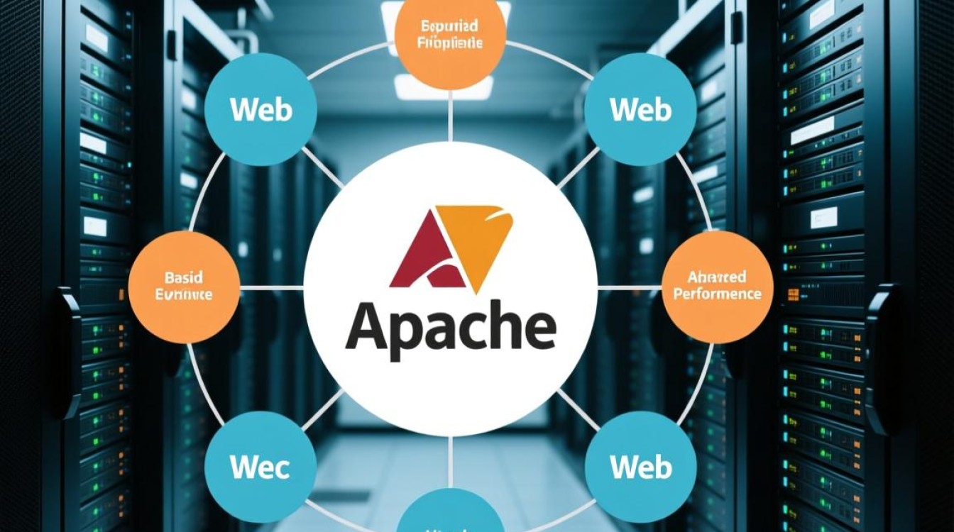 apache服务器配置时需注意哪些关键参数? apache服务器配置时需注意哪些关键参数?