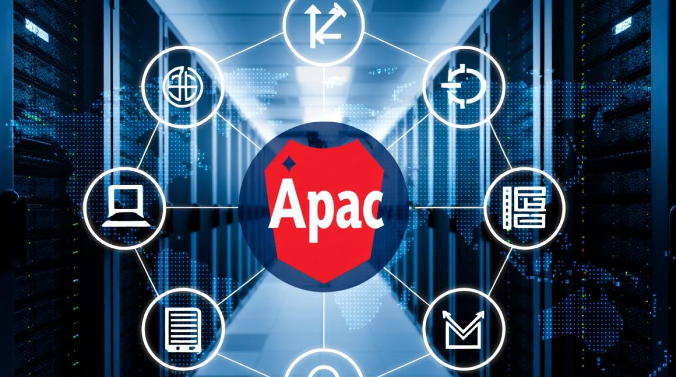 apache服务器配置时需注意哪些关键参数? apache服务器配置时需注意哪些关键参数?